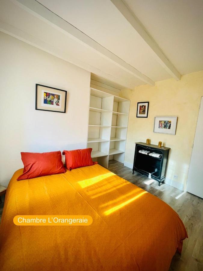 La Maison Bliss Hotel Piolenc Exterior photo
